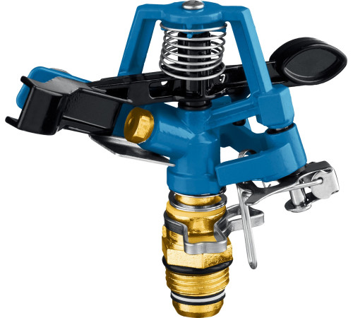 GRINDA RB-H, латунная, с внешней резьбой 1/2″, головка для импульсного распылителя, PROLine (8-427650) купить  в Сочи GRINDA RB-H, латунная, с внешней резьбой 1/2″, головка для импульсного распылителя, PROLine (8-427650) купить  в Сочи