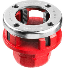 MIRAX 1.1/4″, трубный резьбонарезной клупп (28241-5/4)