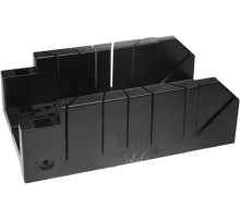 STAYER М-115, 115 х 78 мм, пластиковое стусло с эксцентриковыми креплениями, Professional (1542-4,5)