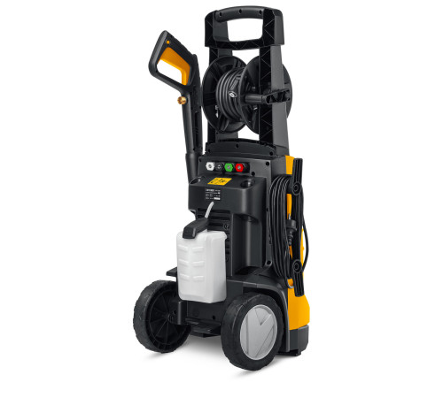 STEHER 200 Атм, 2600 Вт, мойка высокого давления, пистолет G-280 PRO (HPW-200B) купить  в Сочи