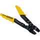 STAYER MS-20, 0.75 - 6 мм2, многофункциональный стриппер, Professional (2265-21) купить в Сочи