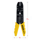 STAYER MS-20, 0.75 - 6 мм2, многофункциональный стриппер, Professional (2265-21) купить в Сочи