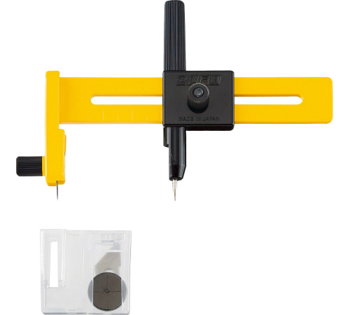 OLFA 10 - 150 мм, циркульный резак (OL-CMP-1) купить  в Сочи