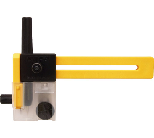 OLFA 10 - 150 мм, циркульный резак (OL-CMP-1) купить  в Сочи