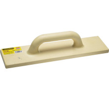 STAYER 100 x 400 мм, полиуретановая терка, Professional (0812-10-40)