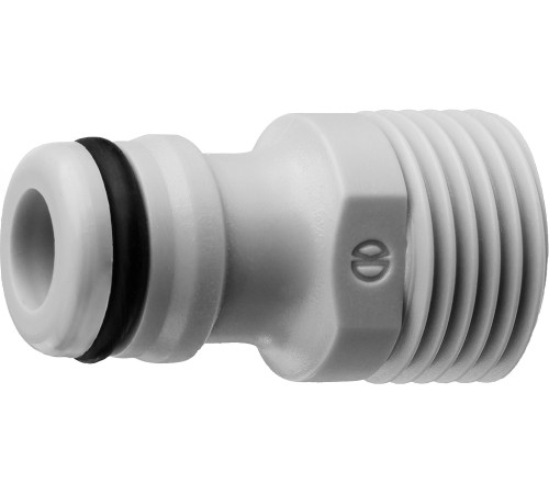 RACO ORIGINAL, 1/2″, с внешней резьбой, из ABS пластика, штуцерный адаптер (4250-55217C) купить  в Сочи