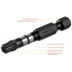 KRAFTOOL Impact TX30, 50 мм, 10 шт, ударные биты (26195-30-50-S10) купить в Сочи
