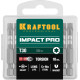 KRAFTOOL Impact TX30, 50 мм, 10 шт, ударные биты (26195-30-50-S10) купить в Сочи