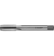 ЗУБР М10 x 1.25 мм, сталь Р6М5, метчик машинно-ручной, Профессионал (4-28003-10-1.25)