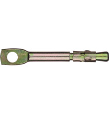 ЗУБР 6 х 60 мм, 200 шт, потолочный анкер с кольцом (302852-06-060)