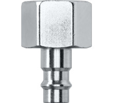 KRAFTOOL 1/2″F - рапид штуцер, переходник (06591-1/2)