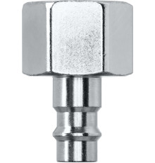 KRAFTOOL 1/2″F - рапид штуцер, переходник (06591-1/2)