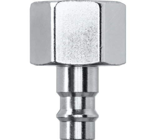 KRAFTOOL 1/2″F - рапид штуцер, переходник (06591-1/2) купить  в Сочи