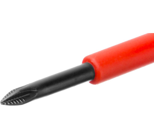 KRAFTOOL PH0 х 60 мм, высоковольтная отвертка (250084-0-060) купить в Сочи KRAFTOOL PH0 х 60 мм, высоковольтная отвертка (250084-0-060) купить в Сочи