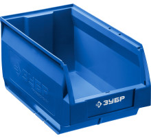ЗУБР ЛСК-5, 5 л, 250 х 150 х 130 мм, складской лоток, Профессионал (38061-5)