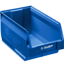 ЗУБР ЛСК-5, 5 л, 250 х 150 х 130 мм, складской лоток, Профессионал (38061-5)