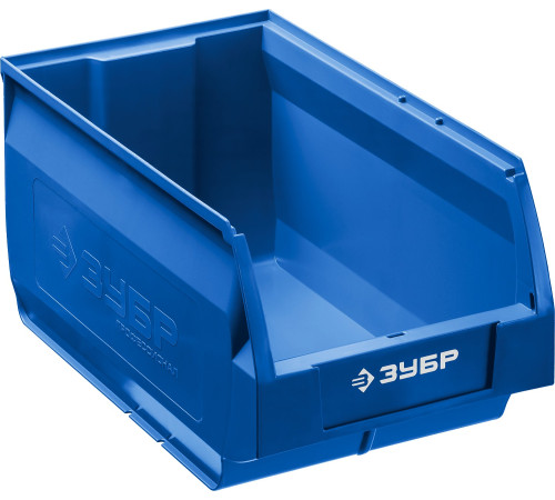 ЗУБР ЛСК-5, 5 л, 250 х 150 х 130 мм, складской лоток, Профессионал (38061-5) купить  в Сочи