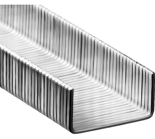 STAYER тип 53 (A/10/JT21), 6 мм, 1000 шт, калибр 23GA, скобы для степлера, Professional (3159-06) купить  в Сочи