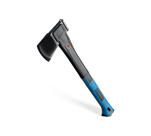 GRINDA A10, 700/1000 г, 450 мм, Универсальный топор, PRO-Line (20682) купить  в Сочи