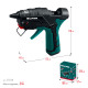 KRAFTOOL GG-200, 11 мм 200°C, термоклеящий газовый пистолет (55524) купить в Сочи