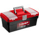 ЗУБР НЕВА-17, 420 х 220 х 180 мм, (17″), пластиковый ящик для инструментов (38323-17) купить  в Сочи