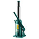 KRAFTOOL KRAFT-LIFT, 12 т, 230 - 460 мм, бутылочный гидравлический домкрат (43462-12) купить в Сочи
