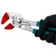 KRAFTOOL VISE-WRENCH X, 250 мм, клещи переставные-гаечный ключ (22067) купить в Сочи