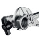 KRAFTOOL VISE-WRENCH X, 250 мм, клещи переставные-гаечный ключ (22067) купить в Сочи