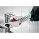 KRAFTOOL VISE-WRENCH X, 250 мм, клещи переставные-гаечный ключ (22067) купить в Сочи