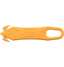 OLFA для вскрытия коробок, безопасный нож (OL-SK-15/DSB)