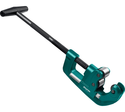 KRAFTOOL Steel-60, 10 - 60 мм, труборез для стали (23430-60) купить  в Сочи