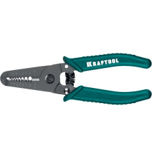 KRAFTOOL PK-26, 0.6 - 2.6 мм, многофункциональный стриппер (22660-15)