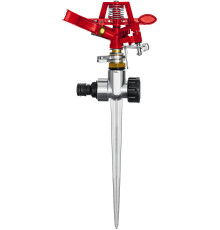 GRINDA GM-X, металлический, импульсный распылитель (8-427645) GRINDA GM-X, металлический, импульсный распылитель (8-427645)