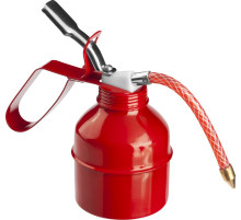 STAYER 300 мл, техническая масленка с гибким наконечником (4313)