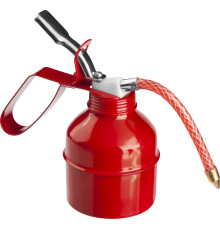 STAYER 300 мл, техническая масленка с гибким наконечником (4313)