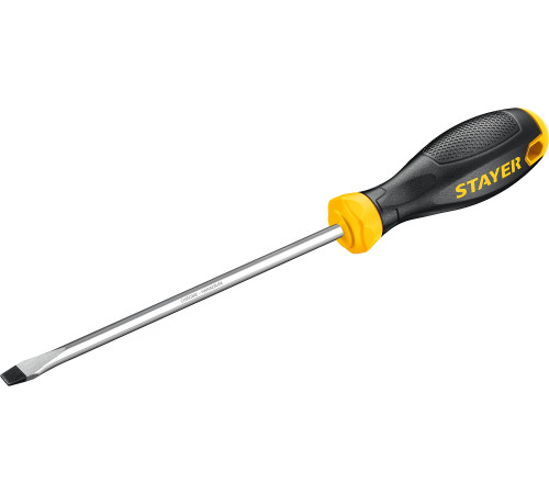 STAYER Hercules, SL6 x 150, отвёртка (2509-06-15) купить в Сочи STAYER Hercules, SL6 x 150, отвёртка (2509-06-15) купить в Сочи
