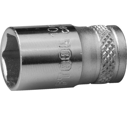 KRAFTOOL FLANK, 1/4″, 10 мм, торцовая головка (27815-10) купить  в Сочи