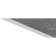 OLFA 6 мм, для ножа, перовые лезвия (OL-KB4-S/5) купить в Сочи