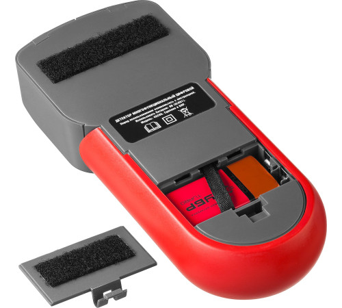 ЗУБР DX-350, 50 мм, многофункциональный металлодетектор (45265) купить  в Сочи