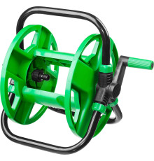 РОСТОК PК-20, для шлангов 20 м х 1/2″, стальные опоры, пластиковый барабан, катушка для шлангов (428403) РОСТОК PК-20, для шлангов 20 м х 1/2″, стальные опоры, пластиковый барабан, катушка для шлангов (428403)