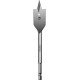 STAYER Flat, 22 x 152 мм, перовое, cверло по дереву (2950-22) купить в Сочи