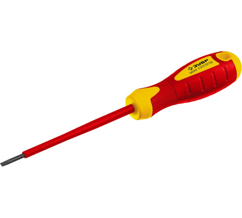 ЗУБР диэлектрическая отвертка, Профессионал (25261-3.0-075) купить  в Сочи