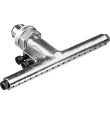 KRAFTOOL 1.2 мм, 75 мм, 18 отверстий, Т-образное, запасное сопло для пистолетов Industrial-ХХХ (06884-18-1.2)