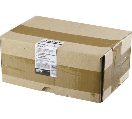 ЗУБР DIN 965, кл. пр. 4.8, M6 х 65 мм, цинк, 5 кг, винт с потайной головкой (303110-06-065) купить  в Сочи