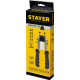 STAYER Compact-48, 2.4 - 4.8 мм, 280 мм, компактный двуручный заклепочник, Professional (3116) купить  в Сочи