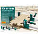KRAFTOOL EK-1000/95 1000х95 мм, корпусная струбцина (3224-10) купить в Сочи
