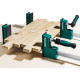 KRAFTOOL EK-1000/95 1000х95 мм, корпусная струбцина (3224-10) купить в Сочи