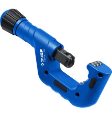 ЗУБР Нерж-70, 6 - 70 мм, на подшипниках, труборез для Нержавеющей стали, Профессионал (23867)