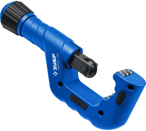 ЗУБР Нерж-70, 6 - 70 мм, на подшипниках, труборез для Нержавеющей стали, Профессионал (23867) купить  в Сочи