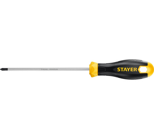 STAYER Hercules, PH0 x 100, отвёртка (2510-0-10) купить в Сочи STAYER Hercules, PH0 x 100, отвёртка (2510-0-10) купить в Сочи